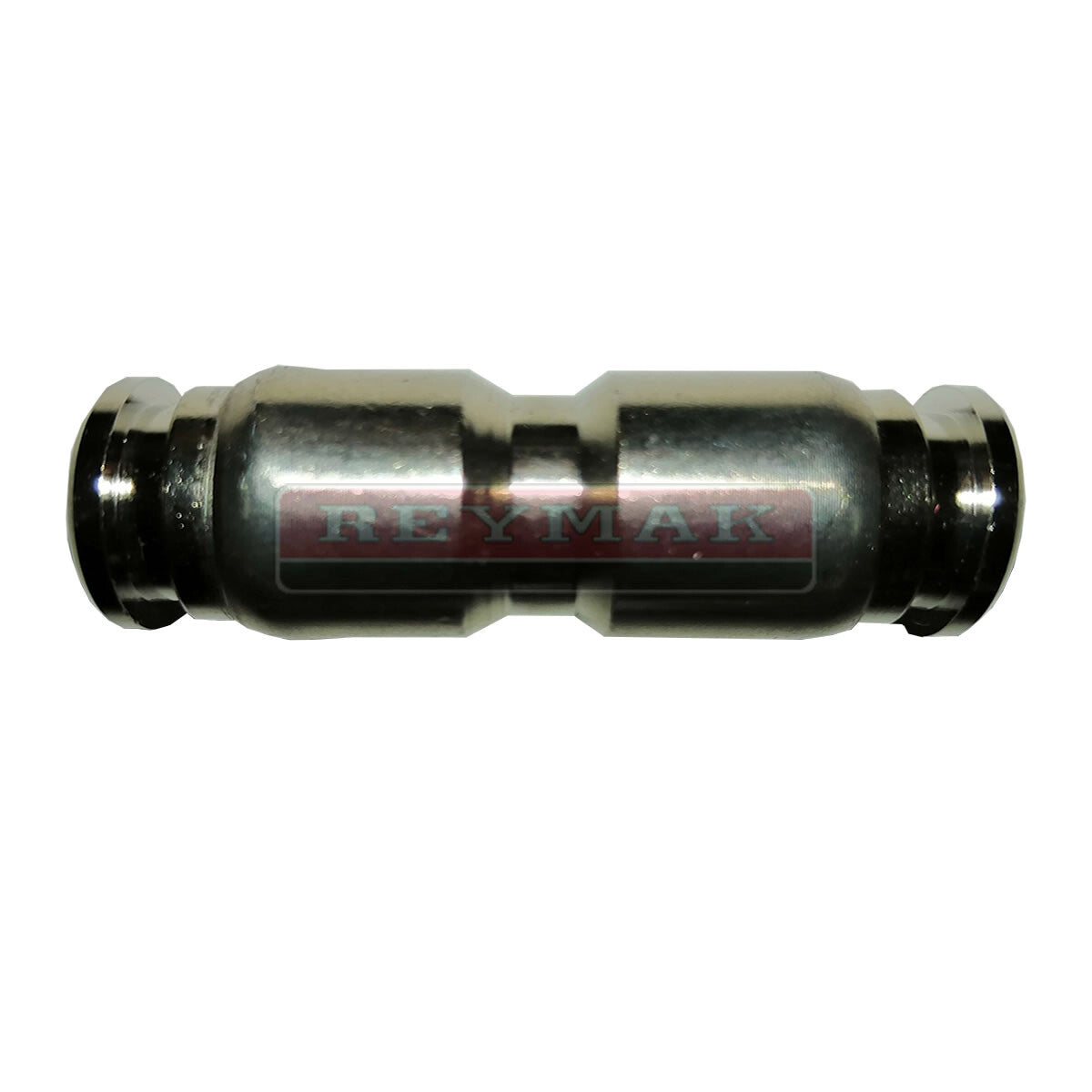 CONEX METALICA RECTA A.RAP.MANG 1/2*