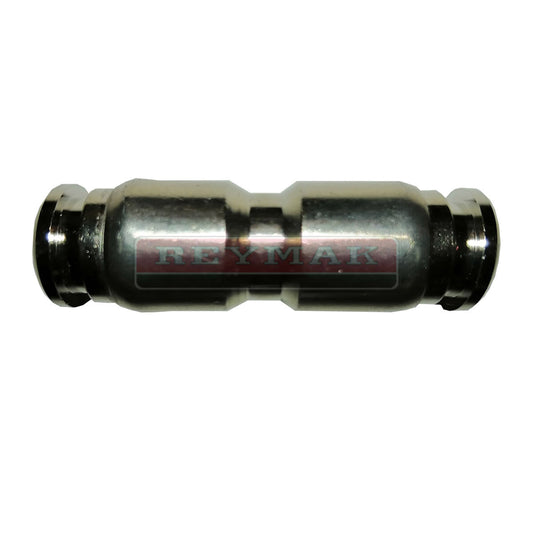CONEX METALICA RECTA A.RAP.MANG 1/2*