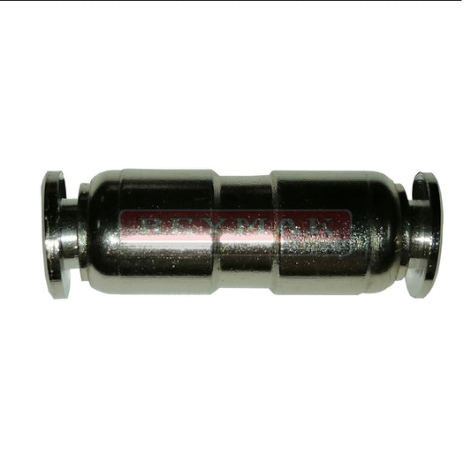 CONEX METALICA RECTA A.RAP.MANG 5/32*