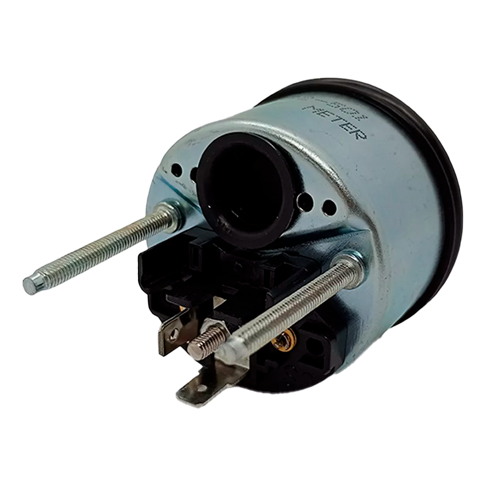 Marcador De Voltaje VDO 8-16v (332-501)