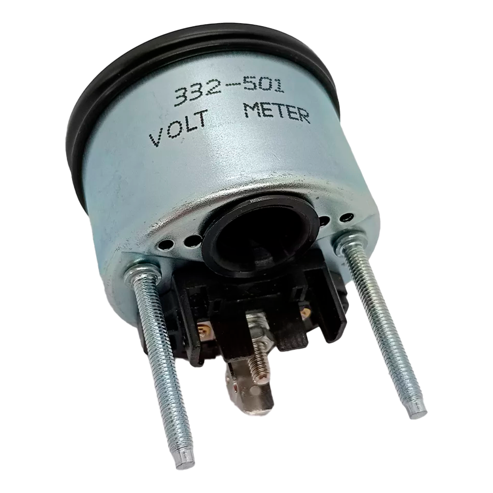 Marcador de Voltaje Veethree 12V (332-501)