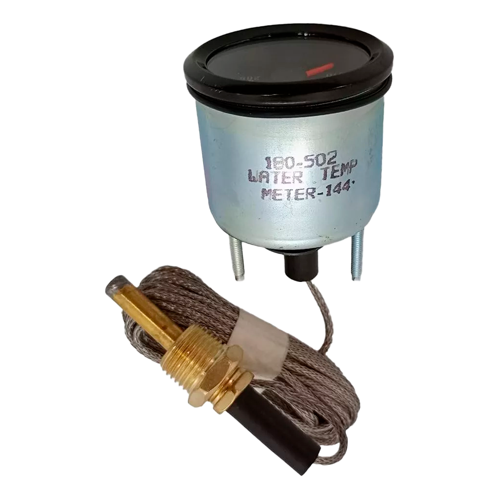 Marcador de temperatura Veethree con sonda de 3.66 mts (180-502)