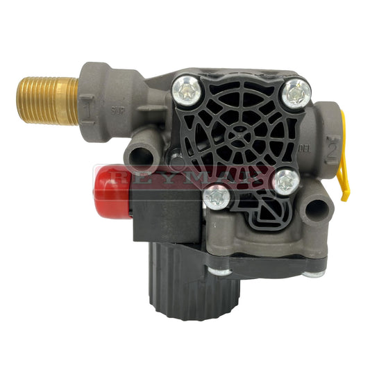 VALV.SOLENOIDE TBENDIX K1289130RX M-40HF