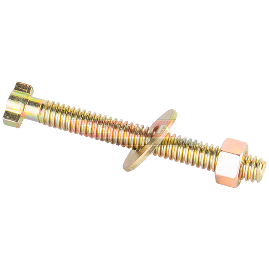 Tornillo de liberación tipo VORTEC cuerda ACME para rotochamber de equipo pesado, camiones