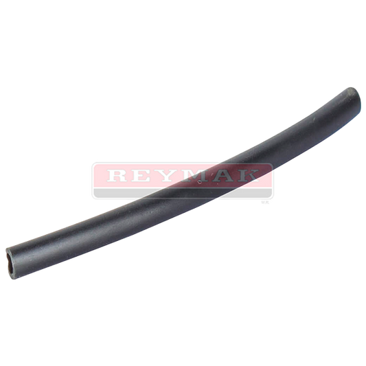 Manguera poliflo negra para sistema neumático