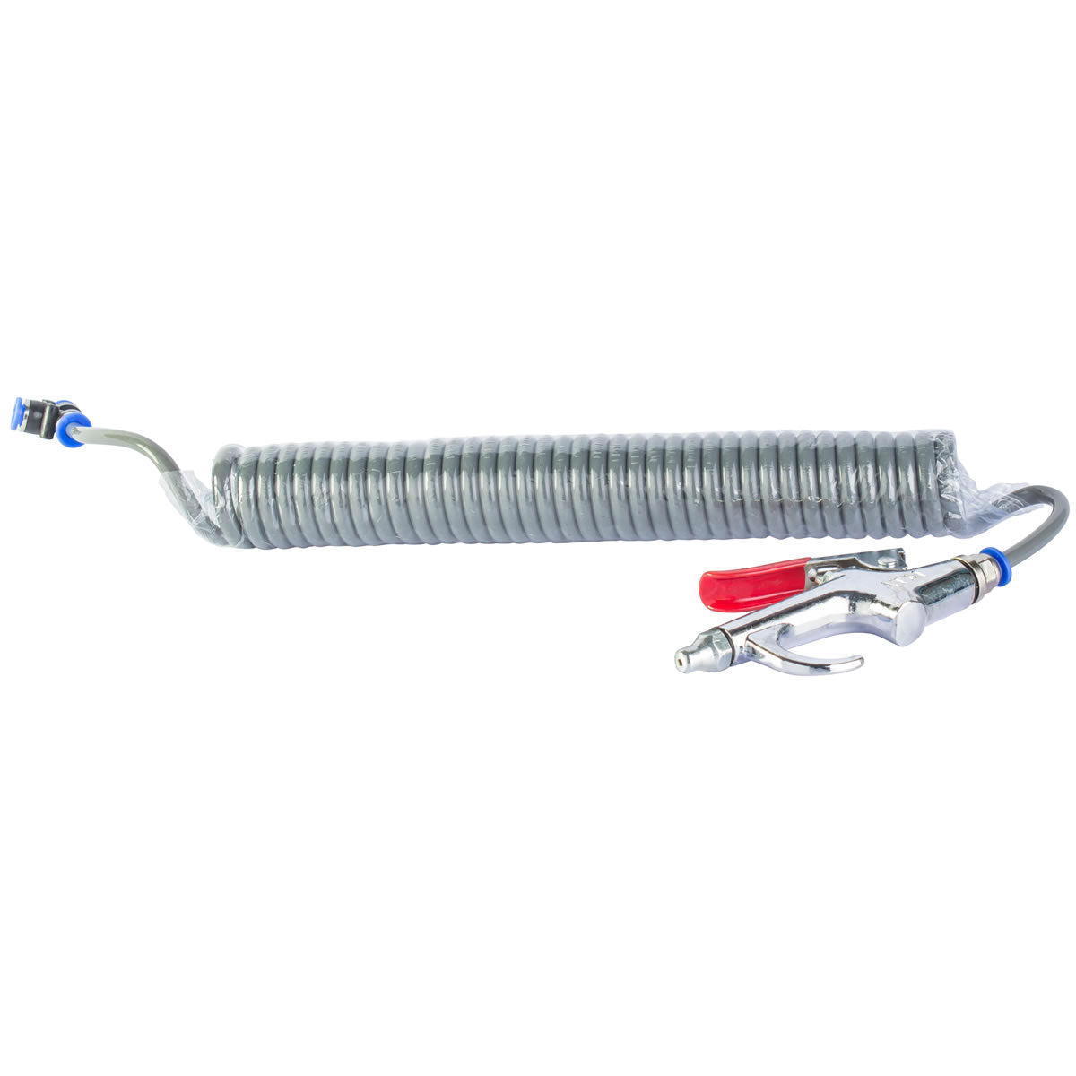 MANGUERA CON PISTOLA PARA SOPLETEAR