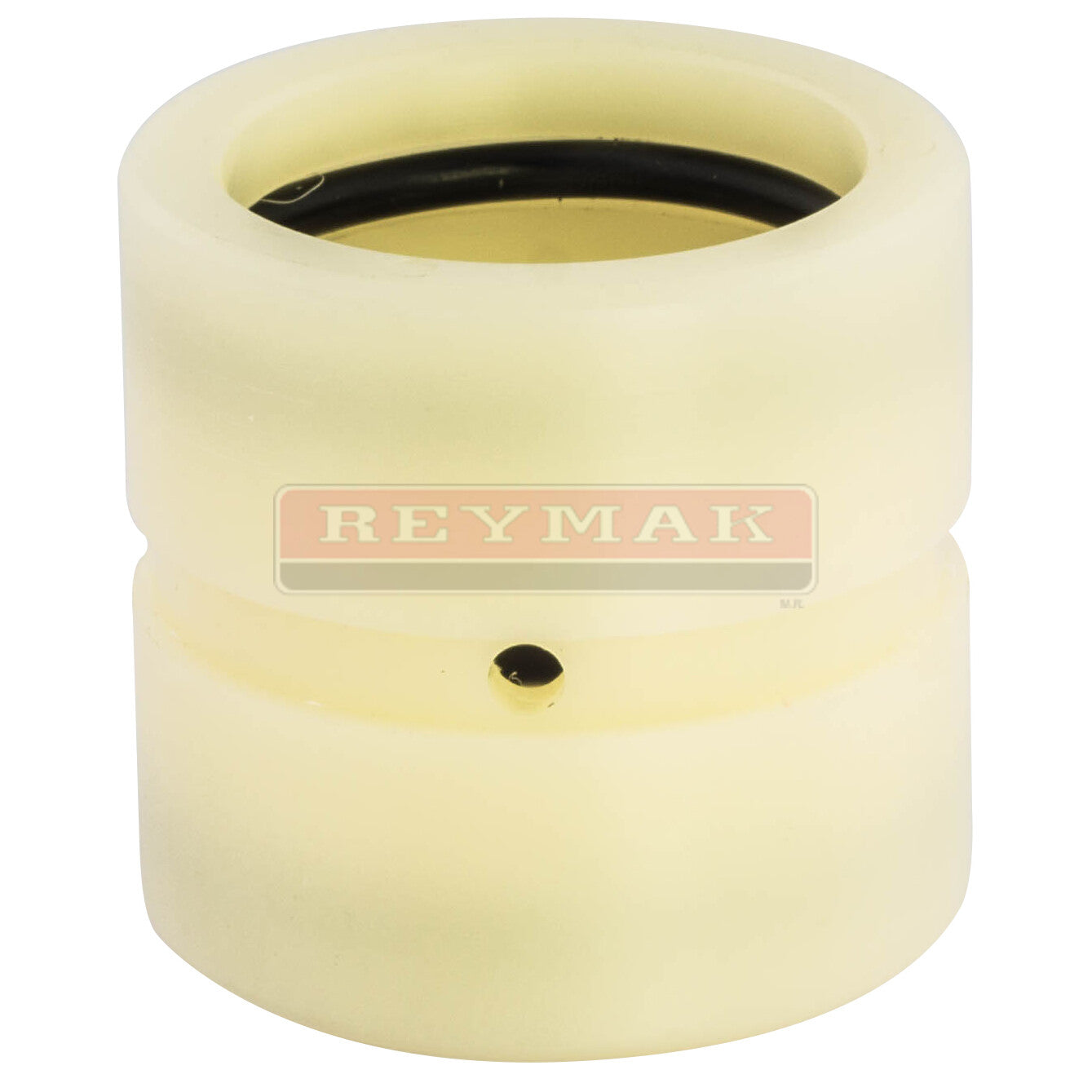Buje para gavilán con doble liga diámetro exterior 2″