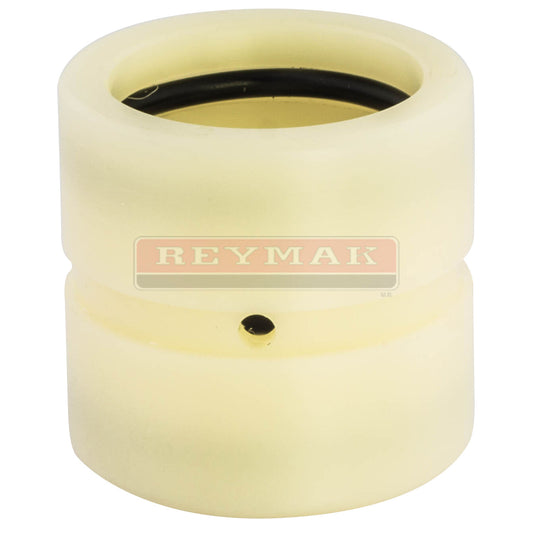 Buje para gavilán con doble liga diámetro exterior 2″