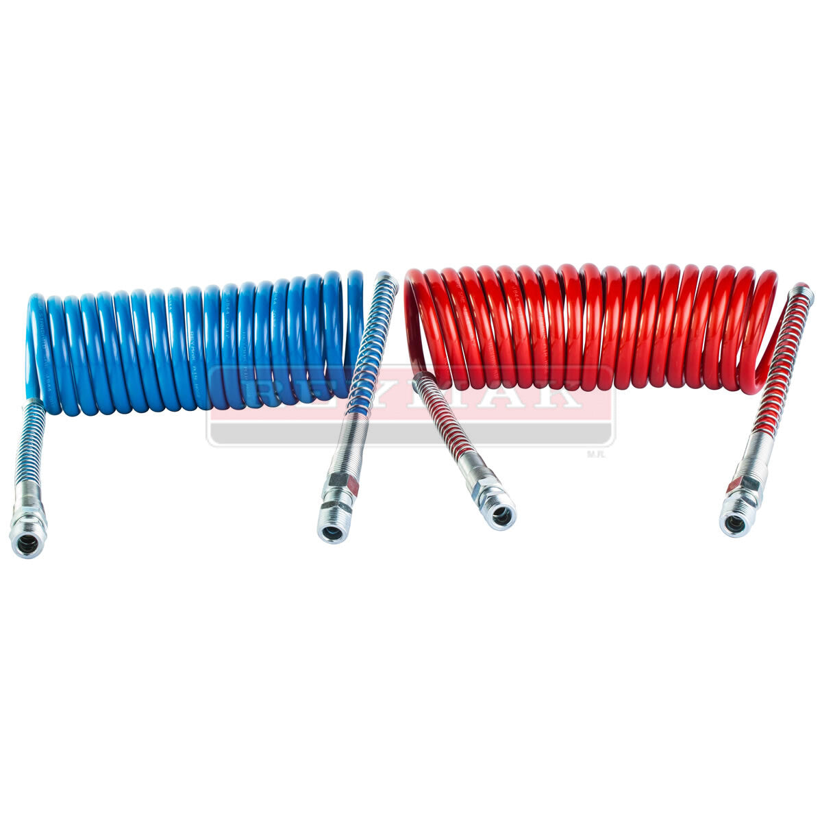 MANGUERA AZUL Y ROJA 15 PIES