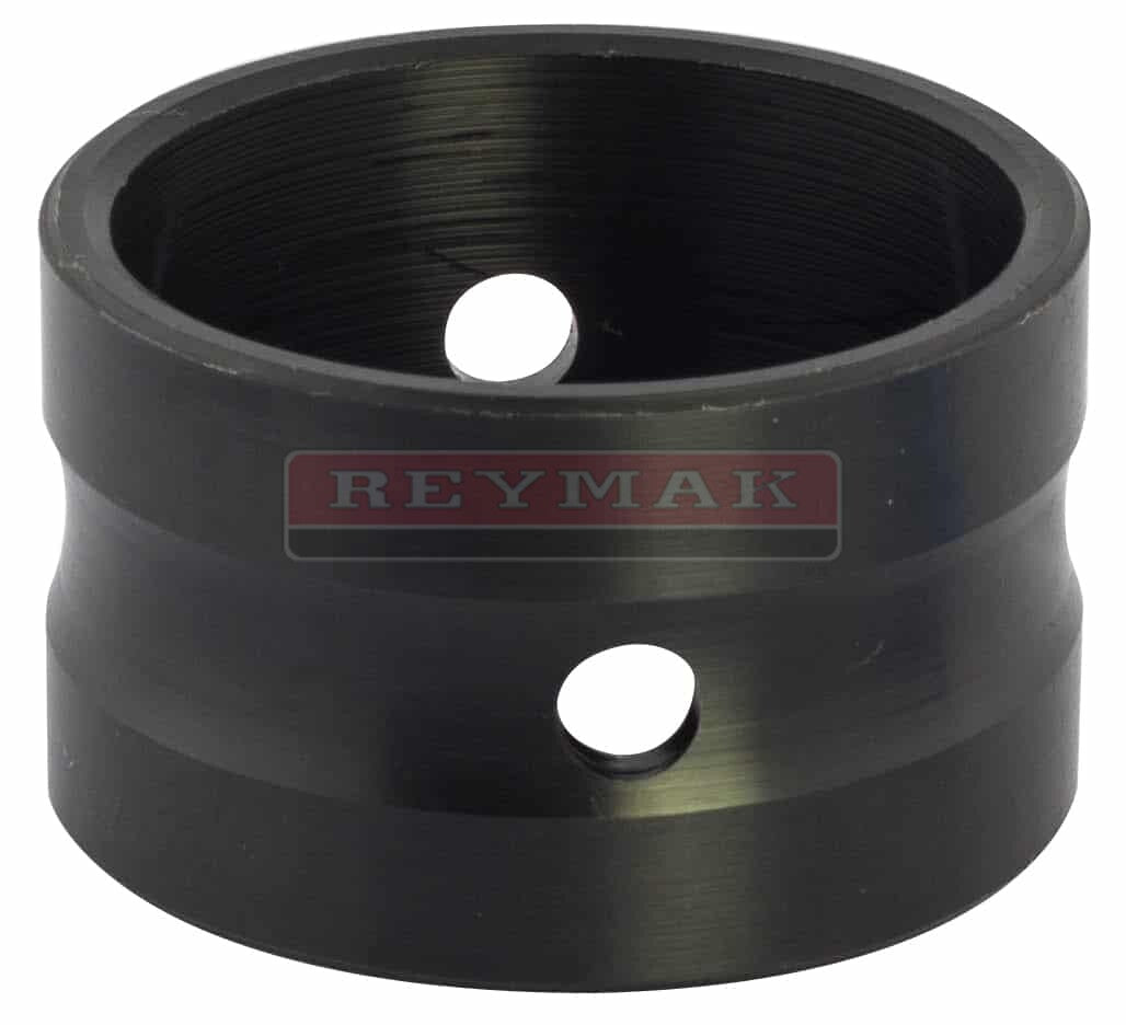 Buje para gavilán, diámetro exterior 1″ 7/8, diámetro interior 1″ 5/8, largo 1″ 1/8 (10 piezas)