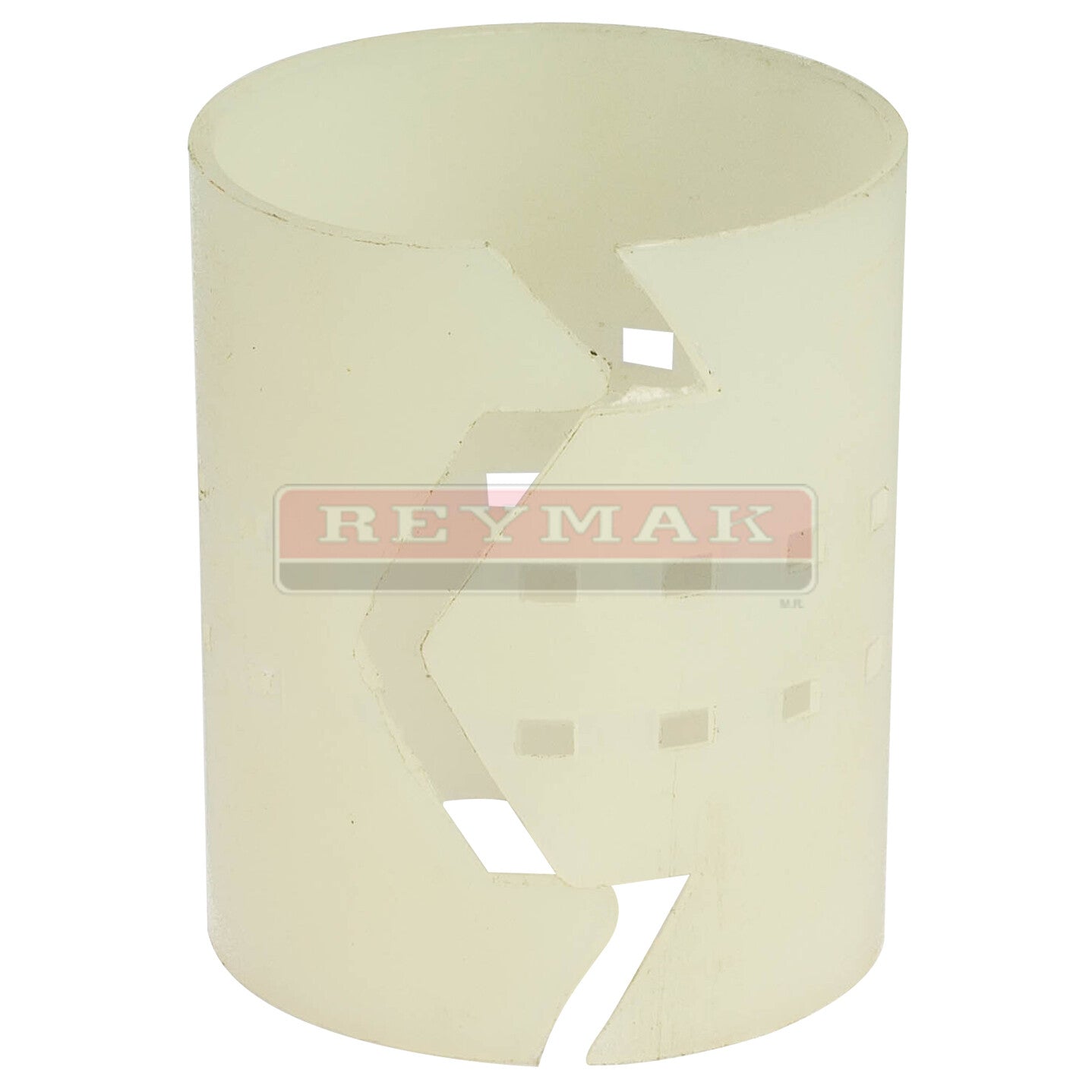 Buje para perno de dirección, diámetro exterior 1″ 3/4, diámetro interior 1″ 5/8, largo 2″ 3/16 (10 piezas)