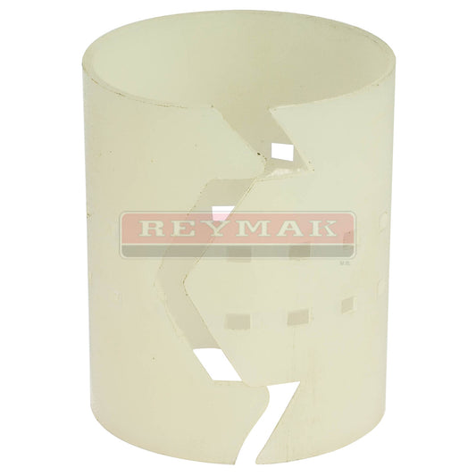 Buje para perno de dirección, diámetro exterior 1″ 3/4, diámetro interior 1″ 5/8, largo 2″ 3/16 (10 piezas)