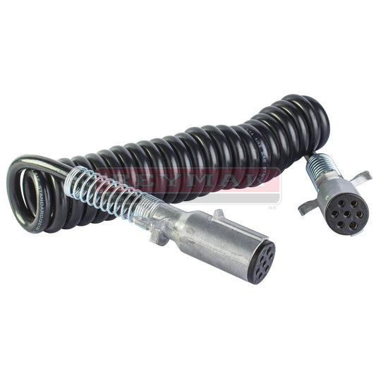 CABLE DE 7 HILOS DE  15 FT