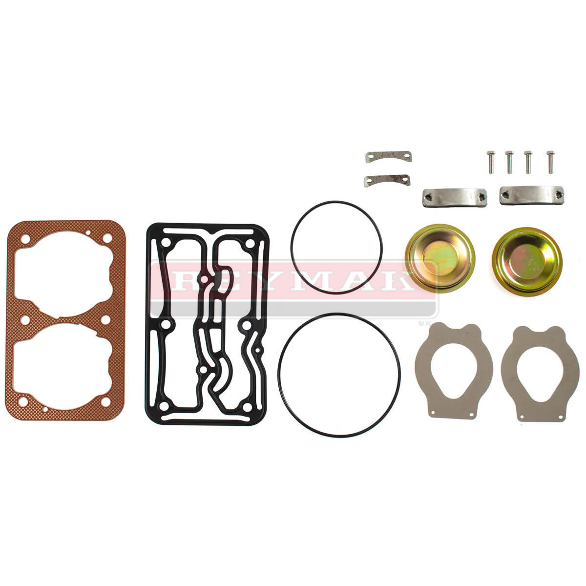 REP. PARA COMPRESOR WABCO 411 553 000 0