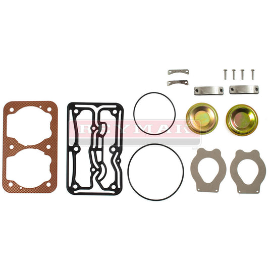 REP. PARA COMPRESOR WABCO 411 553 000 0