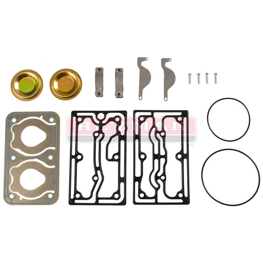 REP. PARA COMPRESOR WABCO 412 704 000 0