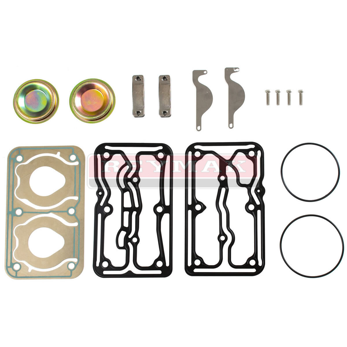 REP. PARA COMPRESOR WABCO 412 704 013 0