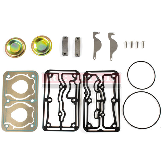 REP. PARA COMPRESOR WABCO 412 704 080 0