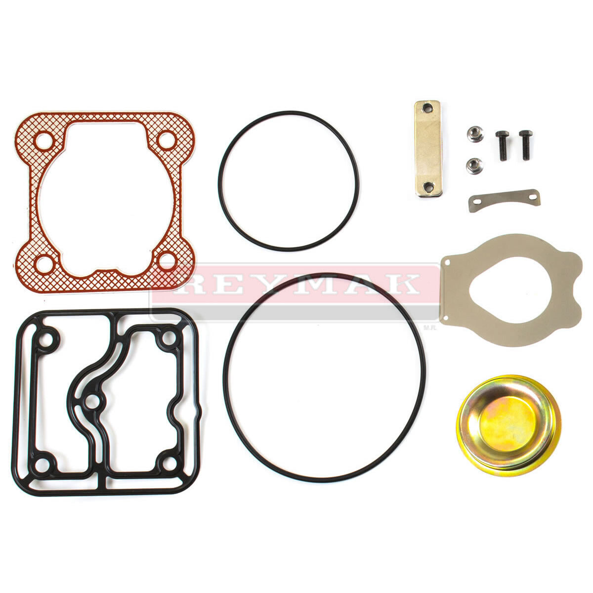 REP. PARA COMPRESOR WABCO ARMADO P/MERCEDES