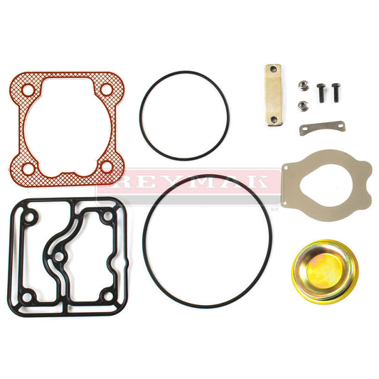 REP. PARA COMPRESOR WABCO ARMADO P/MERCEDES