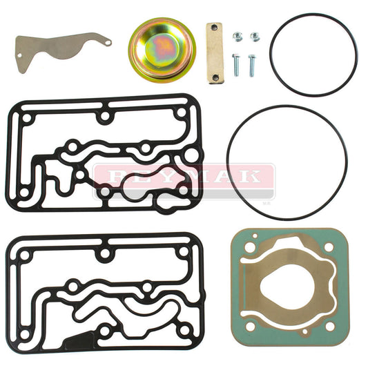 REPUESTO PARA COMPRESOR WABCO 412 352 004 0 0/CABEZA VOLADA, PARA VOLVO 20478166