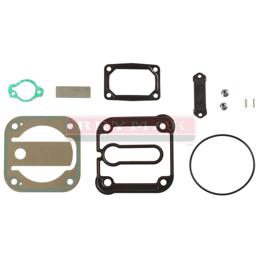 REPUESTO PARA COMPRESOR KNORR (3833) V.W-BUS COMPLETO.JUNTA DE LAMINA CON RECUBRIMIENTO DE NEOPRENO.