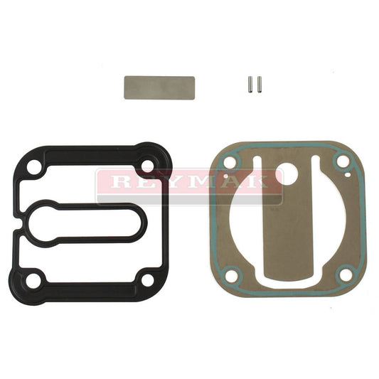 REPUESTO PARA COMPRESOR KNORR (3833) VW-BUS BASICO.JUNTA DE LAMINA CON RECUBRIMIENTO DE NEOPRENO.