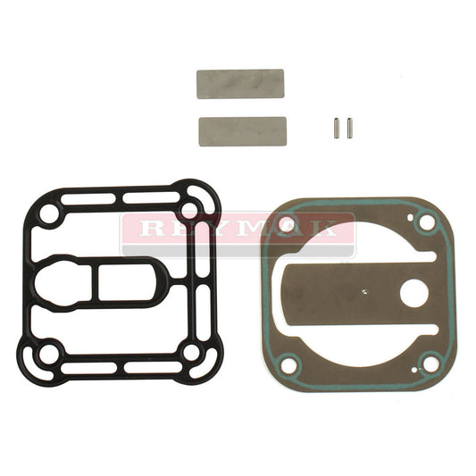 REPUESTO PARA COMPRESOR KNORR DOBLE VALV DE ESCAPE PARA VW
JUNTA DE LAMINA CON RECUBRIMIENTO DE NEOPRENO.