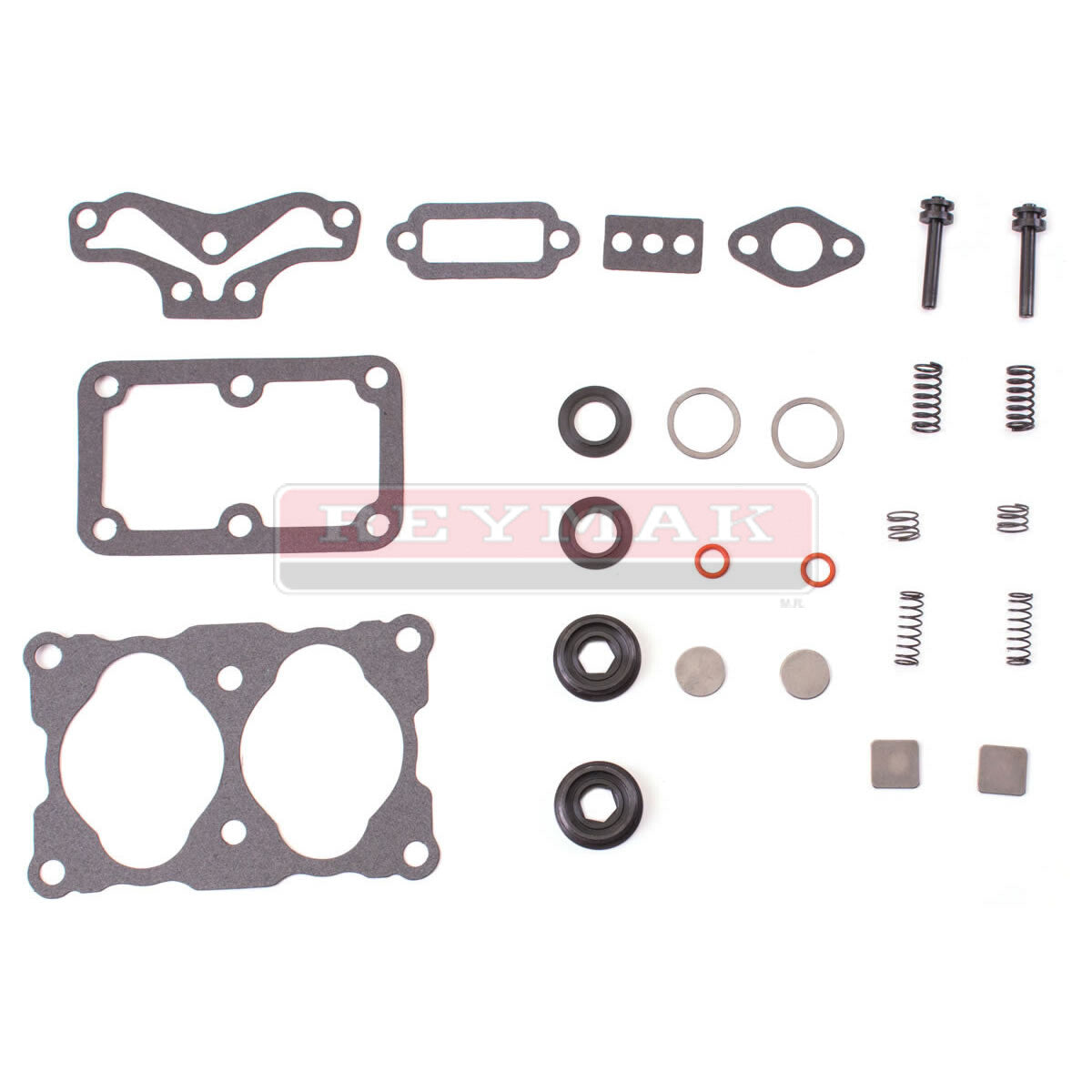 REP. PARA COMPRESOR TU-FLO 550 / 750