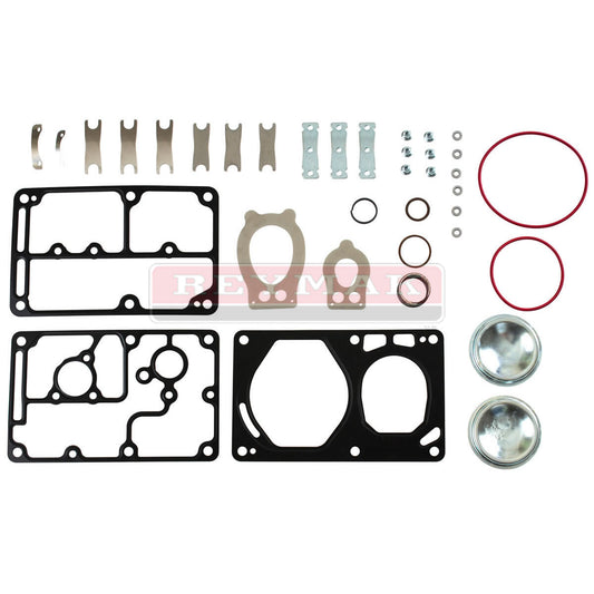 REPUESTO PARA COMPRESOR VOITH LP490, PARA MB