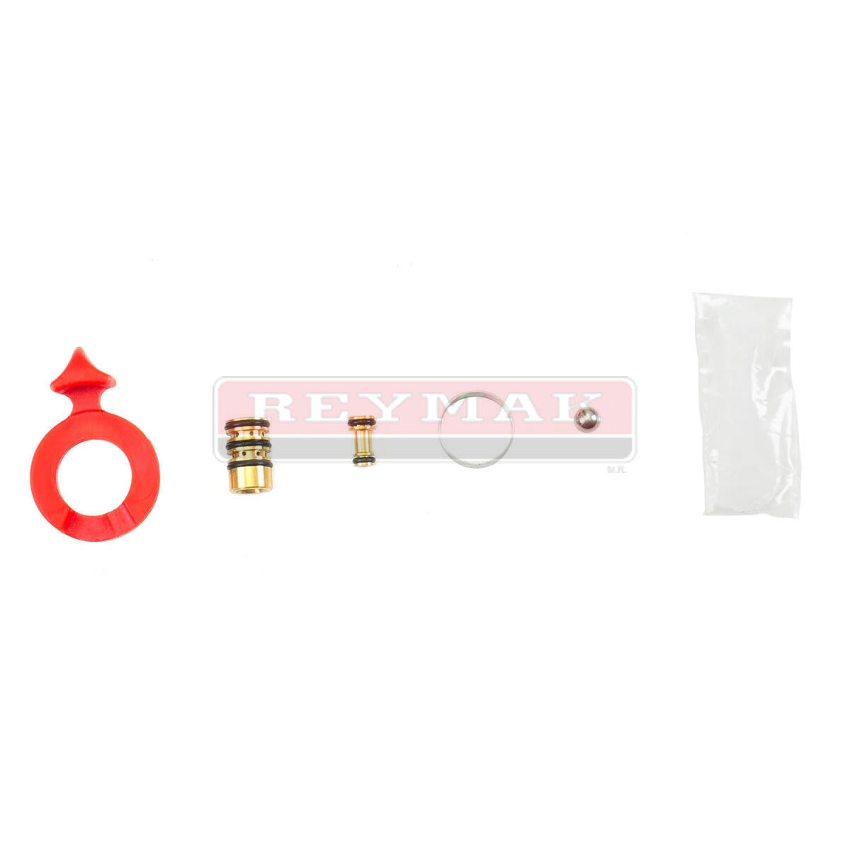 REP. PARA VÁLVULA SELECTORA COBRA STICK RK-550