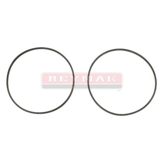 JUEGO DE LIGAS PARA TAPA BOMBA DE ACEITE NAVISTAR.(1825666-C1).