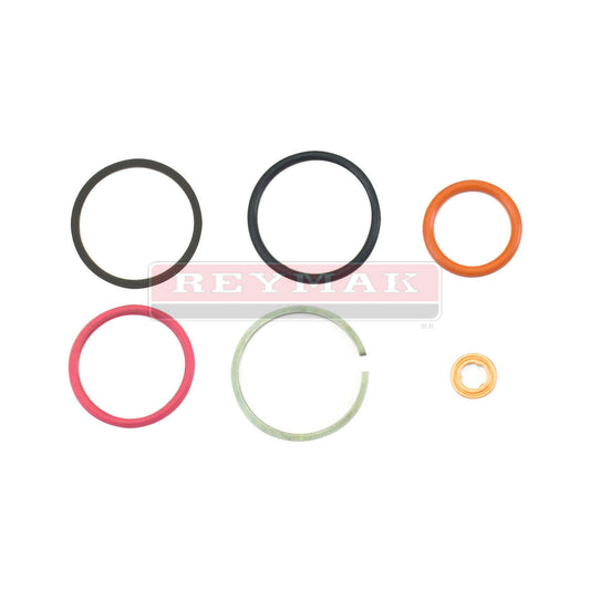 KIT LIGAS NAVISTAR NGD  (1 INYECTOR) EN VITTON.(1830742C91-1A).