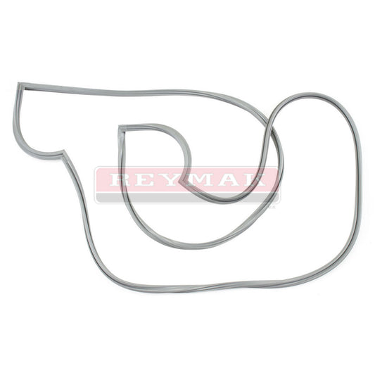 LIGA PARA TAPA PUNTERIAS MOTOR DETROIT DIESEL SERIE 60 SIN TACONES. (23516322).