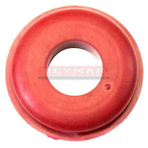 GOMA ROJA PARA MANITA DE ACOPLE