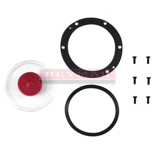 REP. PARA TAPA DE ALUMINIO DE 6 BARRENOS