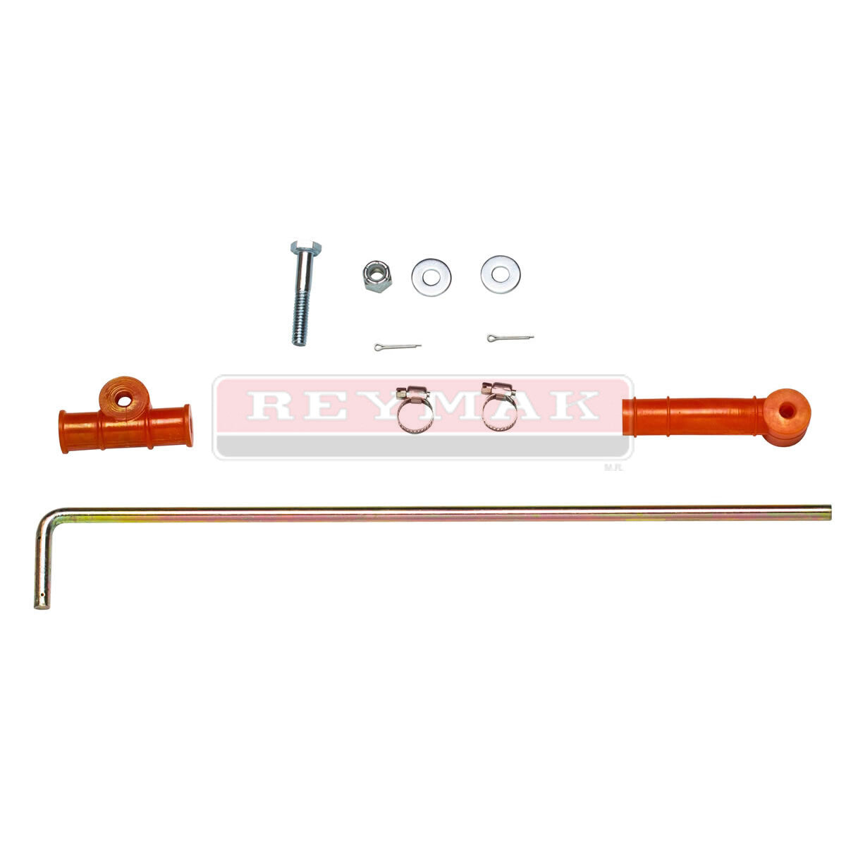 KIT DE VARILLAS P/VALVULA KN2700 ESCUADRA