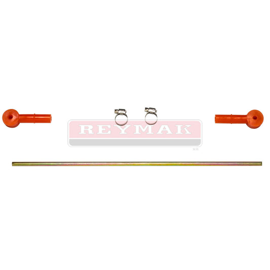 KIT DE VARILLAS P/VALVULA KN2700 RECTO