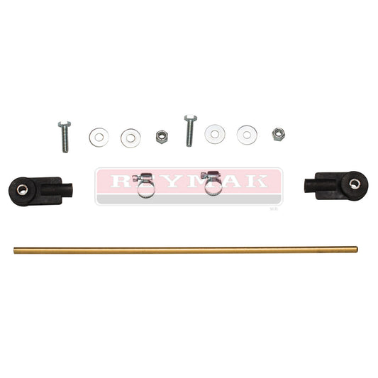KIT DE VARILLA PARA VALVULA NIVELADOR A TIPO H00600P