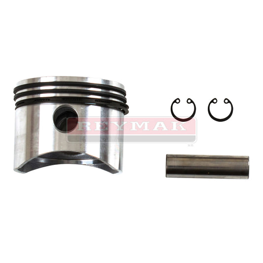 PISTON Y ANILLOS 80.00 MM STANDARD PARA V.W. TRUCK