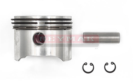 PISTON Y ANILLOS PARA ISB Ø 75 STD                                               ** NUEVO