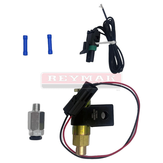 VALVULA SOLENOIDE PARA FAN CLUTCH