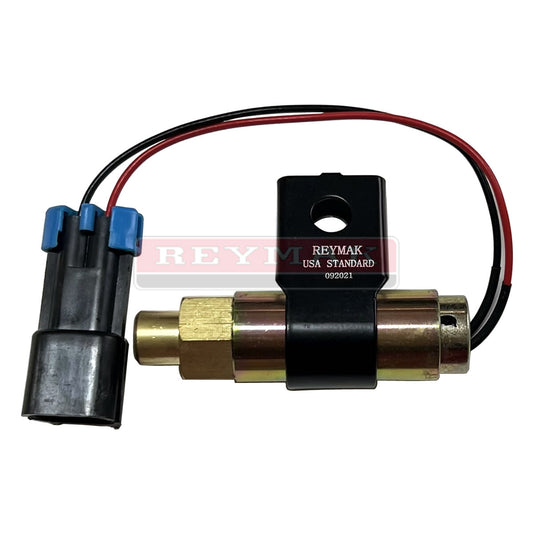 VALVULA SOLENOIDE PARA FAN CLUTCH 12 V. (LAPIZ)
