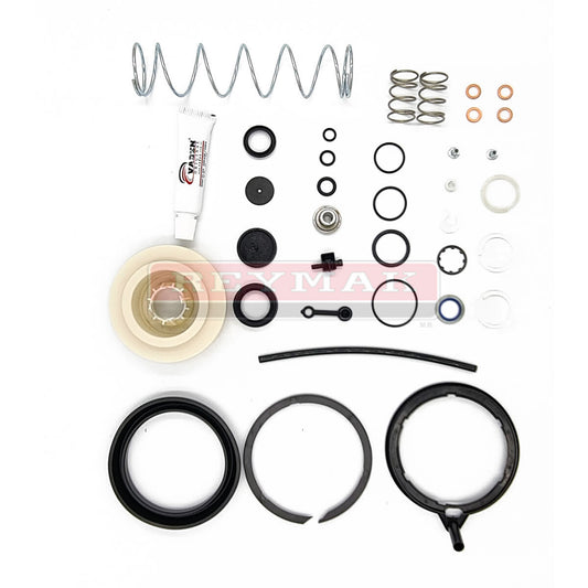 KIT DE SERVO EMBRAGUE VOCHO BUS , FORD BRASIL MERCDES WABCO RENAULT TRUCKS ,SCANIA, IVECO                     **NUEVO
