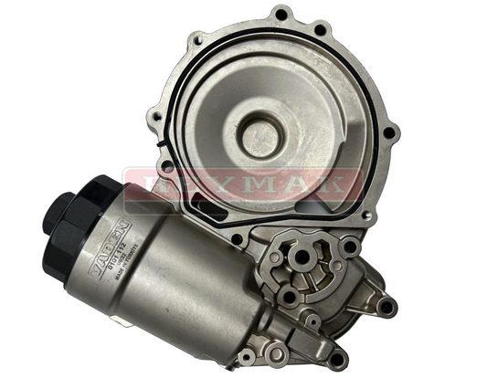 BASE FILTRO ACEITE PARA OM904 OM924 OM925 MERCEDES BENZ 904 180 16 10