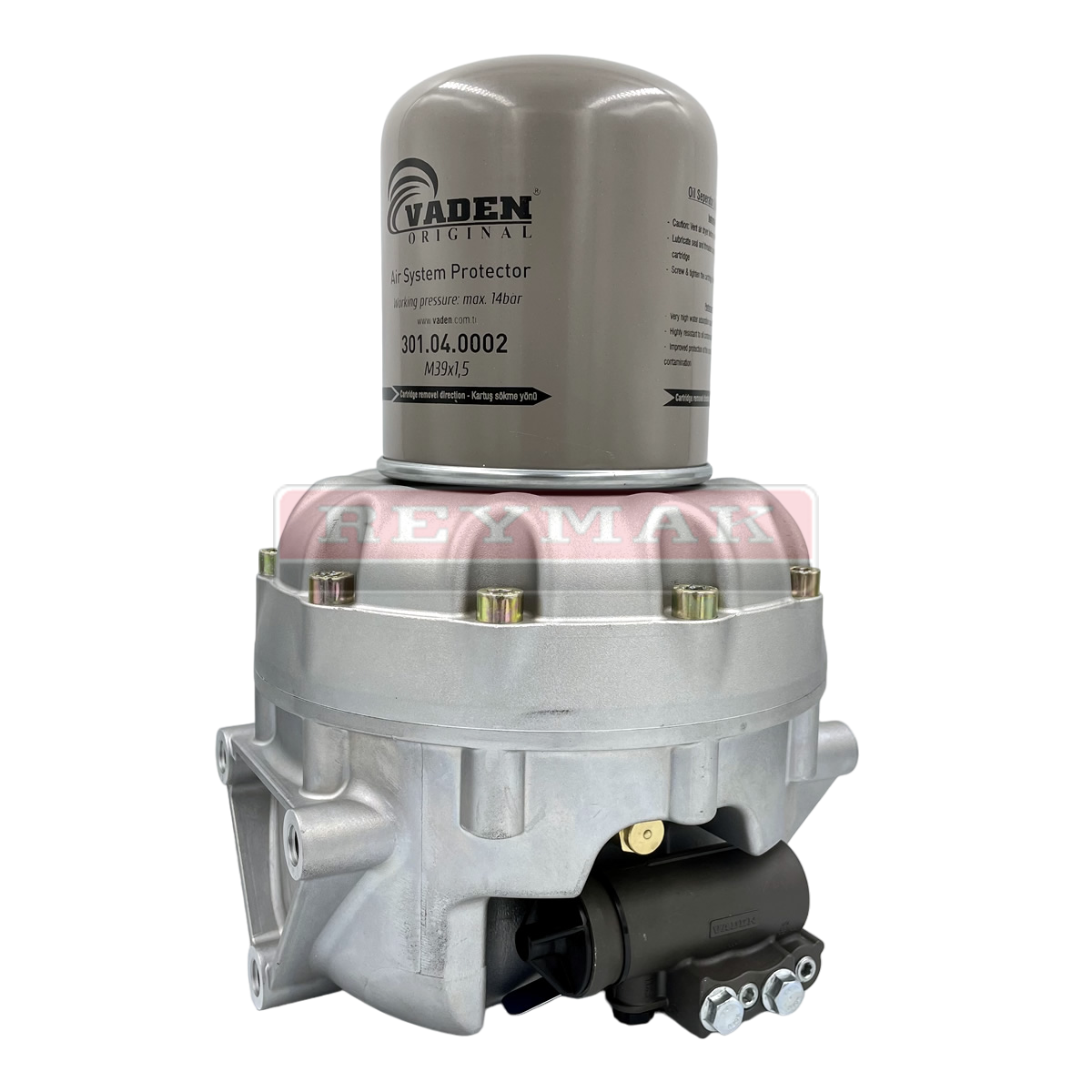 SECADOR TIPO WABCO 432 471 101 0