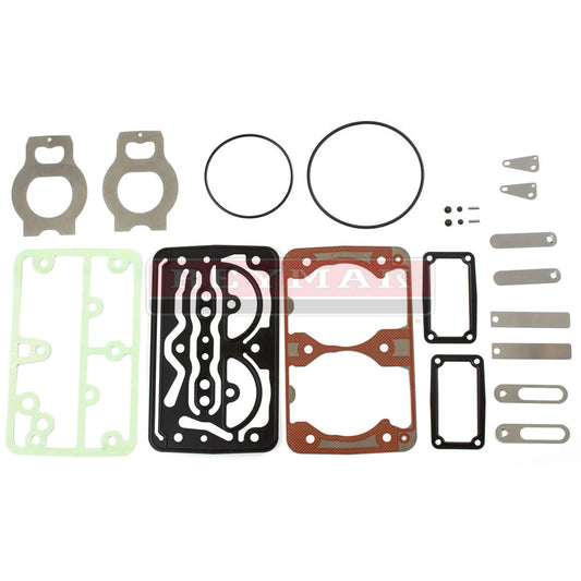 REPUESTO PARA KNORR DOBLE PISTON VOLVO