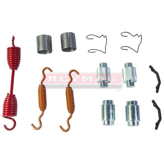 REPUESTOS DE FRENOS ZAPATA 4515Q
