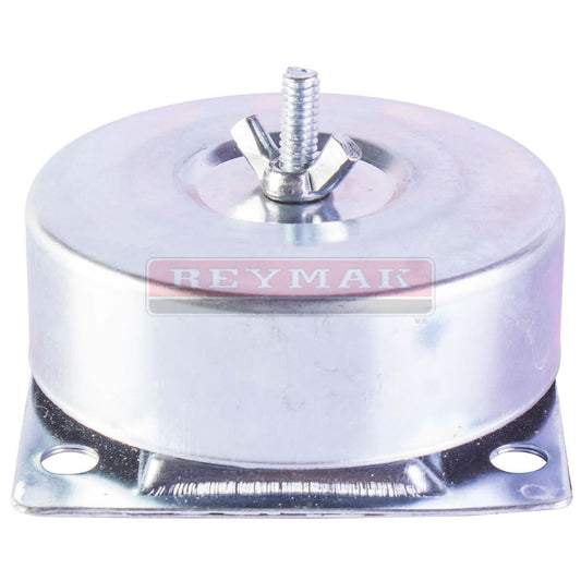 BASE PORTA FILTRO DE COMPRESOR BENDIX