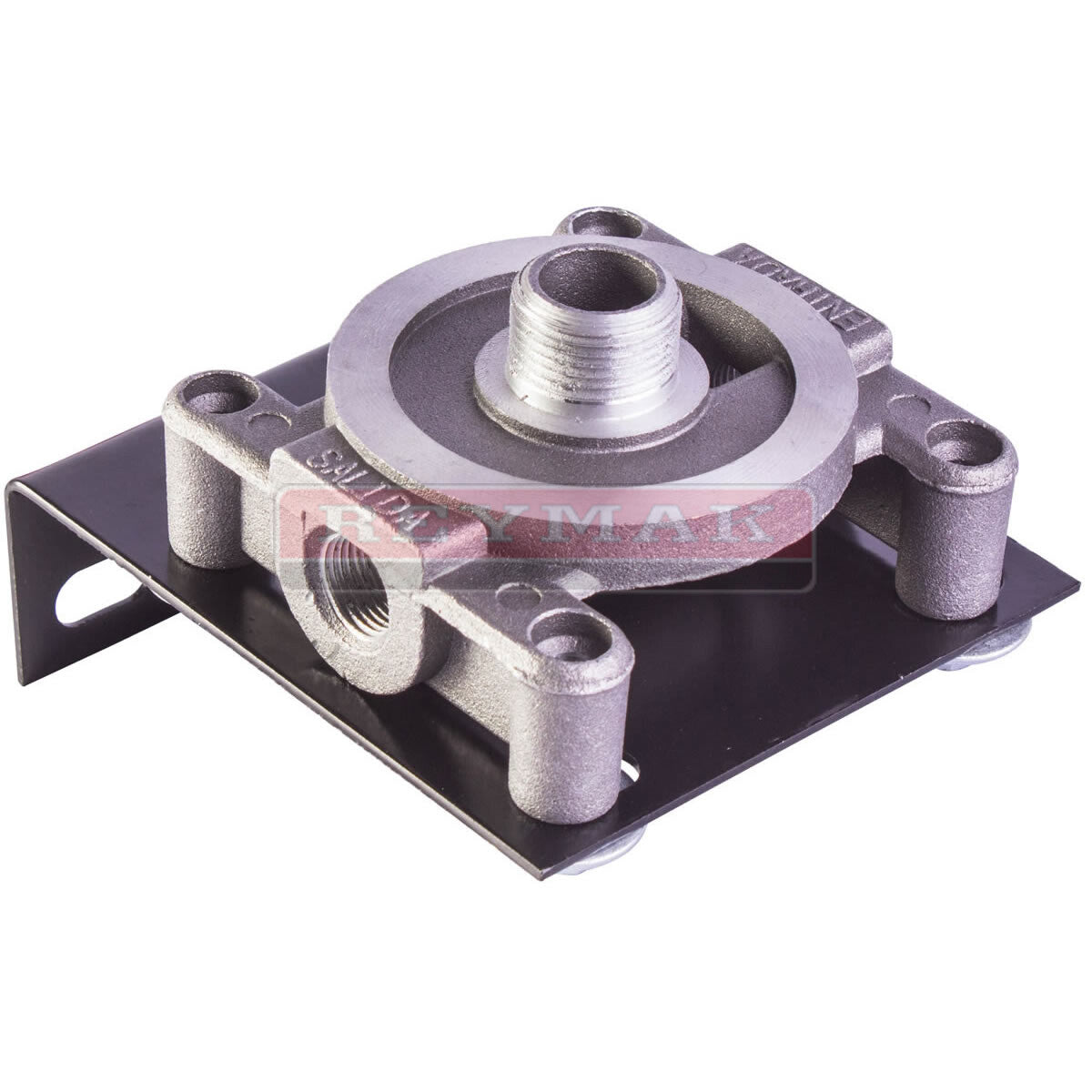 BASE SENCILLA PARA FILTRO DE COMBUSTIBLE